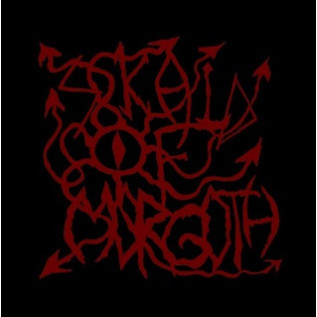 Skald Of Morgoth - The Siege Of Angband