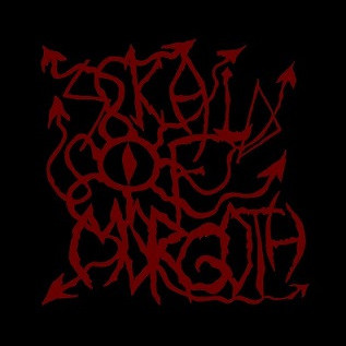 Skald Of Morgoth - The Siege Of Angband