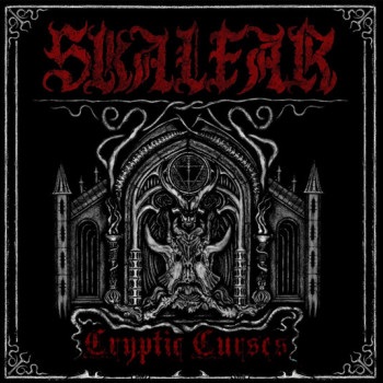 Skalfar - Cryptic Curses