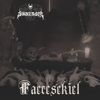 Skuldom - Faecesekiel