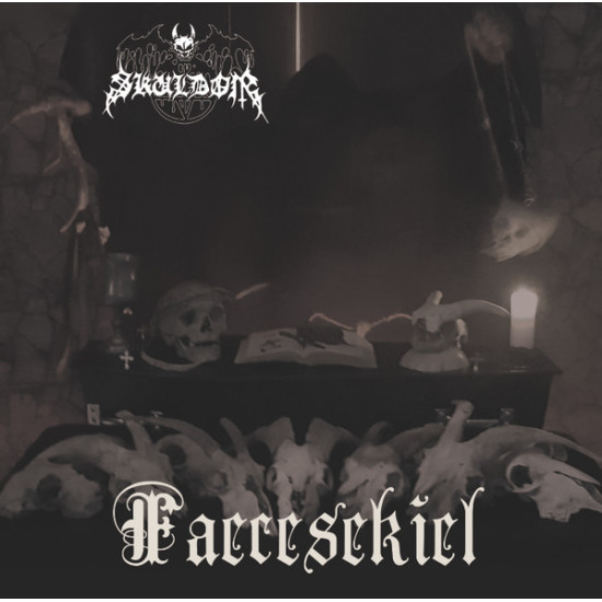 Skuldom - Faecesekiel