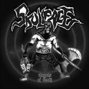 Skullface (2) - Crypts Of Death