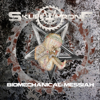 Skullthrone (4) - Biomechanical Messiah