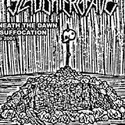 Slaughtergrave - Beneath The Dawn Of Suffocation ( Demo  2001 )