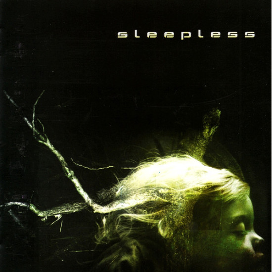 Sleepless (9) - Winds Blow Higher