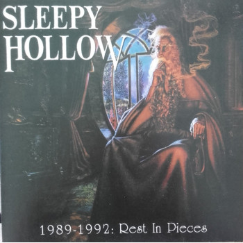 Sleepy Hollow (6) - 1989-1992: Rest In Pieces