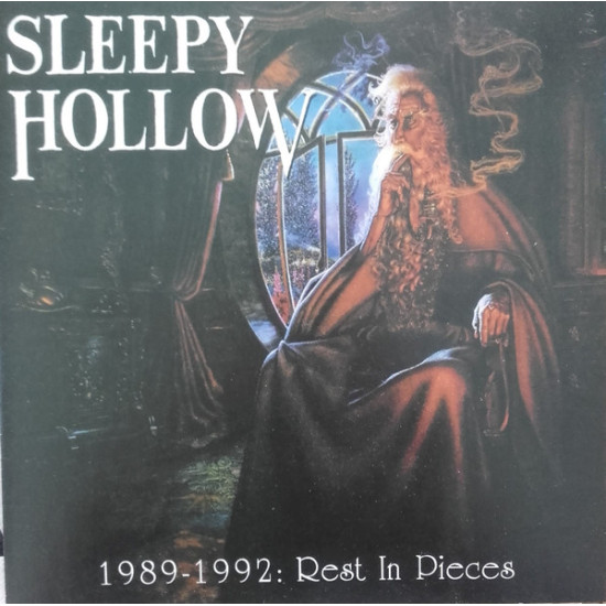 Sleepy Hollow (6) - 1989-1992: Rest In Pieces
