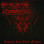 Smouldering In Forgotten - Legions Into Black Flames