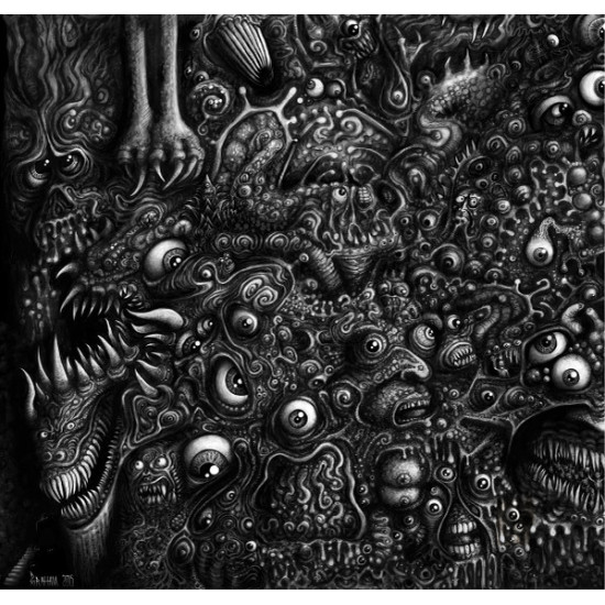 Smut (10) - Slop