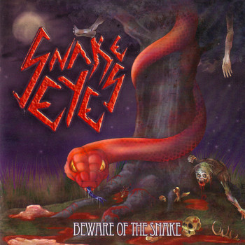 Snake Eyes - Beware Of The Snake