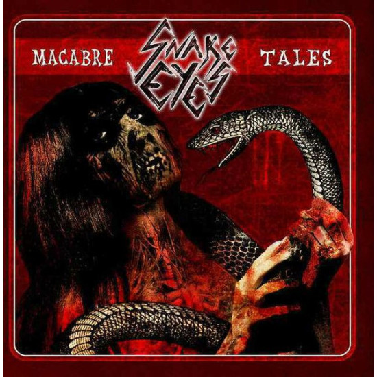 Snake Eyes - Macabre Tales
