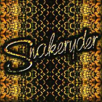 Snakeryder - Snakeryder