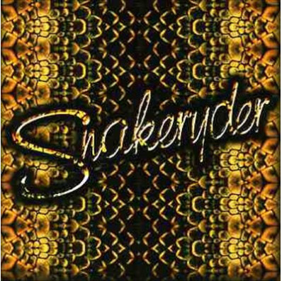 Snakeryder - Snakeryder