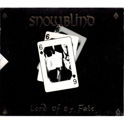 Snowblind (6) - Lord Of My Fate