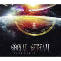 Social Scream - Epiclesis
