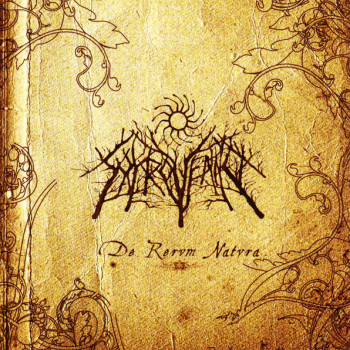 Sokrovenno - De Rervm Natvra