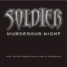 Soldier (2) - Murderous Night