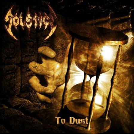 Solstice (3) - To Dust