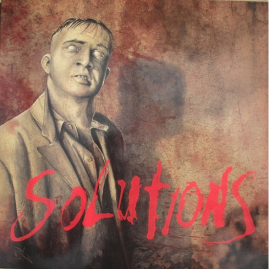 Solutions (3) - Solutions
