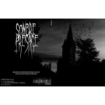 Sombre Présage - Seul...