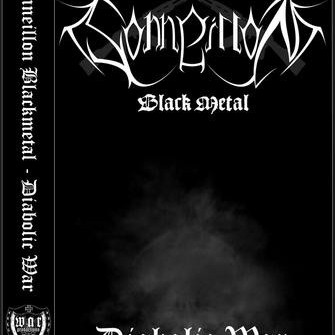 Sonneillon - Diabolic War