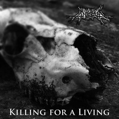 Anticipate - Killing For A Living