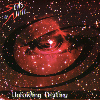 Sons Of Nihil - Unfolding Destiny