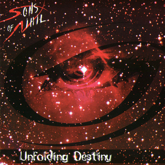 Sons Of Nihil - Unfolding Destiny
