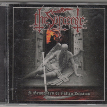 The Sorcerer (2) - A Graveyard Of Fallen Dreams