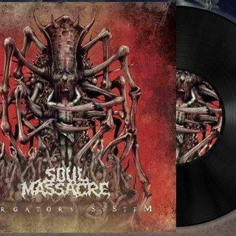 Soul Massacre - Purgatory System
