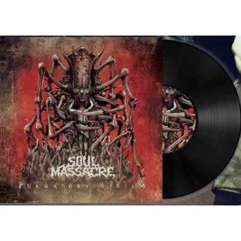 Soul Massacre - Purgatory System