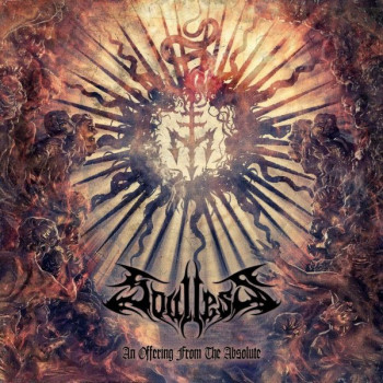 Soulless (12) - An Offering From The Absolute