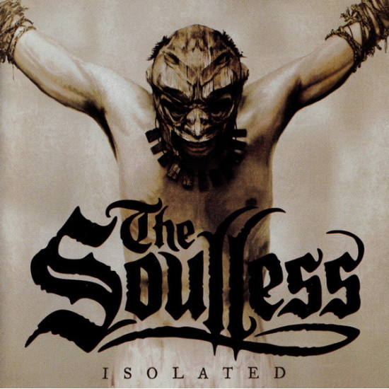 The Soulless - Isolated
