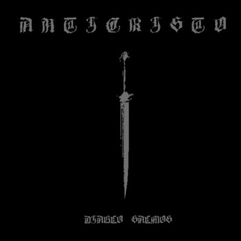 Anticristo - Diablo Salmos
