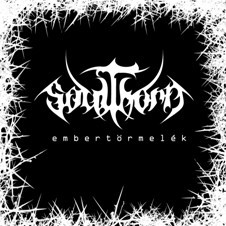 Soulthorn - EmbertÃ¶rmelÃ©k