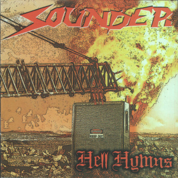 Sounder (2) - Hell Hymns