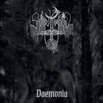 Spiritwood (2) - Daemonia