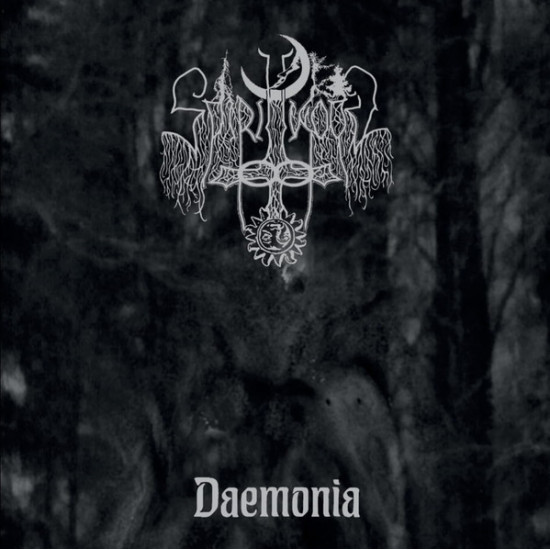 Spiritwood (2) - Daemonia