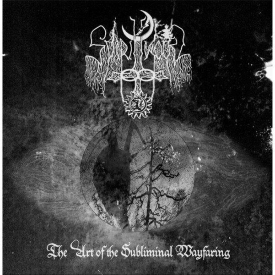 Spiritwood (2) - The Art Of The Subliminal Wayfaring