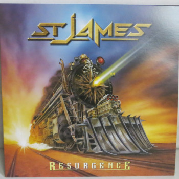 St. James (11) - Resurgence
