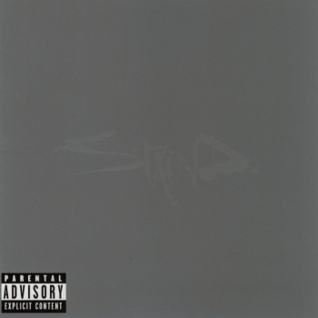 Staind - 14 Shades Of Grey