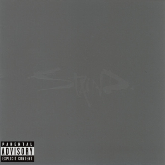 Staind - 14 Shades Of Grey