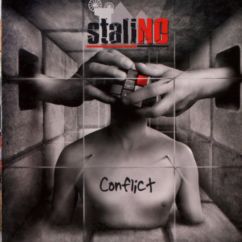 Stalino - Conflict