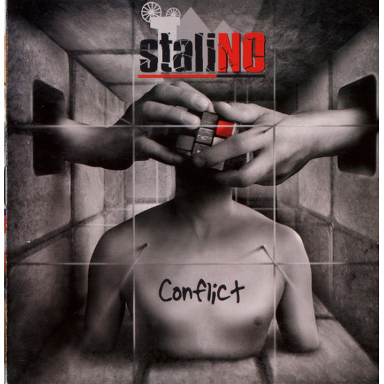 Stalino - Conflict