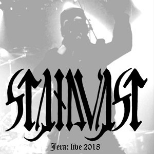 Standvast - Jera:Live 2018