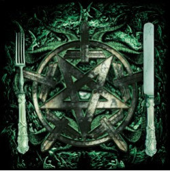 Antigod / Have The Munchies - Antigod / Have The Munchies