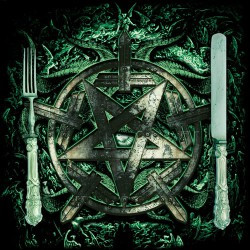 Antigod / Have The Munchies - Antigod / Have The Munchies