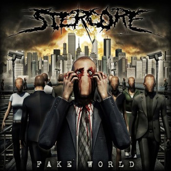 Stercore - Fake World