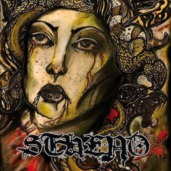 Stheno - Damnation Is Forever