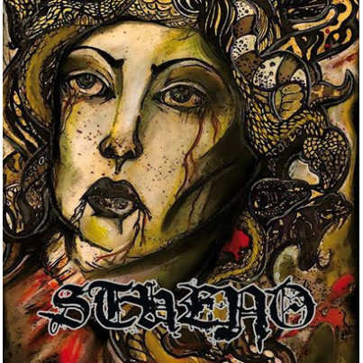 Stheno - Damnation Is Forever